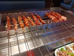 -邢氏老太太烤串(北兴街店)