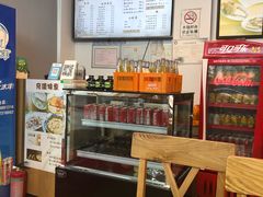 -朱洪元苏式面馆(绿宝广场店)