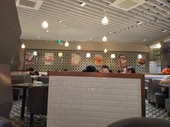 -大咀港式茶餐厅(海岸城店)