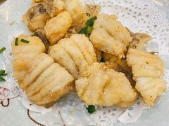 -抱德·潮汕味(敦和店原惠城鱼仔)