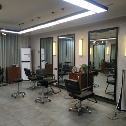 点击看大图 -BOF HAIR BY HONTO