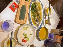 -清迈泰·泰国餐厅(华发商都店)