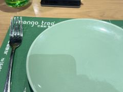 -mango tree芒果树泰国餐厅(青岛万象城店)