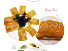 -梧桐餐厅(泉城路店)