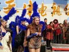 -万隆大胡同商业中心