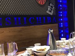 大堂-管氏翅吧(中关村店)