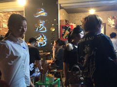 -黄潇洒老火锅(九眼桥宏济巷店)
