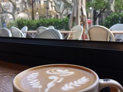 -Peet's 皮爷咖啡(东湖路手作店)