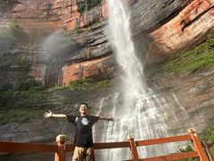 -赤水丹霞旅游区·佛光岩