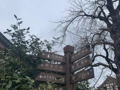 -常熟方塔园