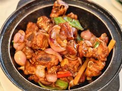 -汇兴源餐馆(小北路店)