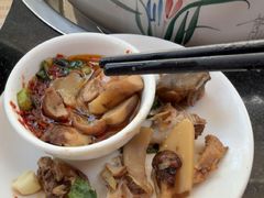 -生宇山珍野生菌汤锅•始于2002(双流古塔店)