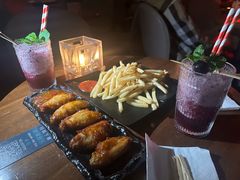 -TZ House音乐现场(来福士中心店)