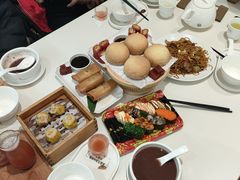 -蔡澜点心·粤菜(月星环球港店)