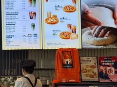 -LAVAZZA拉瓦萨咖啡(中航城君尚购物中心店)
