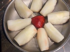 -大叹号·朝鲜族烤肉(潍坊泰华城店)