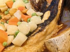 -半天妖烤鱼(方庄店)