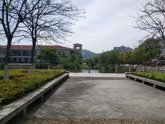 -江南大学(蠡湖校区)