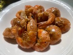 金宝虾-金美华轩(东方路齐鲁店)