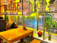 -先启半步颠·川菜小炒