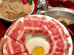 -袁老四重庆老火锅(桐梓坡店)