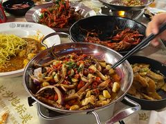 -聚味瞿记·龙虾堂(咸嘉湖店)