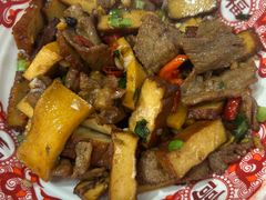 -高嗲嗲·湘味爆炒王(新城科技园店)