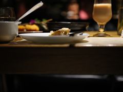 -暹罗酒肆泰餐厅酒吧