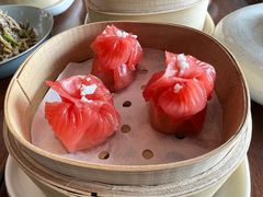 -王府井文华东方酒店-紫膳餐厅