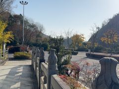 -大慈岩风景区