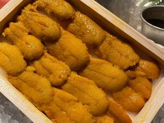 -普朗姆生蚝吧(原建国路店)