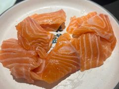 -東盛炭烤自助料理(浦东文峰广场店)