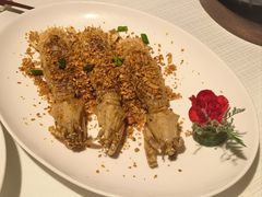 -金苑海鲜酒家(来魅力店)