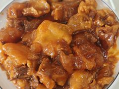 -同发号饭庄(复兴路店)