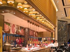 -万达瑞华酒店美食汇自助餐厅(楚河汉街店)