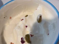 -楼兰新疆菜(江宁万达店)