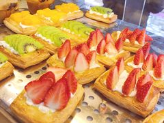 -巴黎贝甜(五道口店)