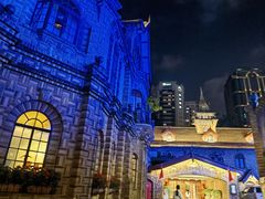 -马勒别墅饭店(静安寺店)