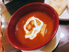 -panchos 墨西哥餐厅(嘉绿苑店)