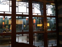 门面-杭州西子湖四季酒店·金沙厅
