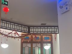 -顺风汤馆·广府粤菜(江宸天街店)