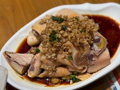-肥仔文澳门猪骨煲(南京西路店)