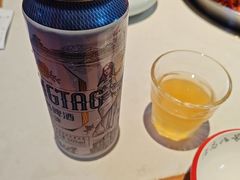 -海岛八号龙虾烧烤田鸡(蓝天路总店)
