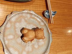 -然寿司(郎园vintage店)