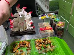 -南洋大师傅(长楹天街店)