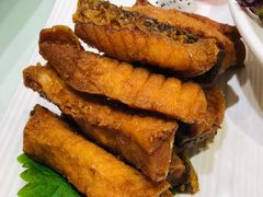 爆鱼-申宴酒楼(王子百货店)