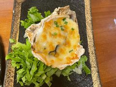 -青空日料烧肉烧鸟店(后湖兴业路店)