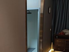 -华夏良子·足道SPA艾灸(胜利路店)