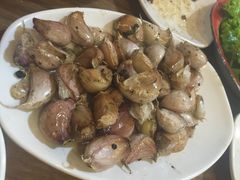 炙热童年-炙热童年·老北京炙子烤肉(南锣鼓巷店)