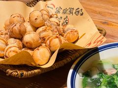 -破三川·新川菜(静安大融城店)